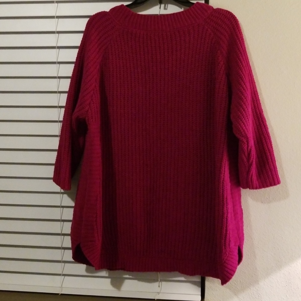 Wool Sweater - Picture 5 of 5